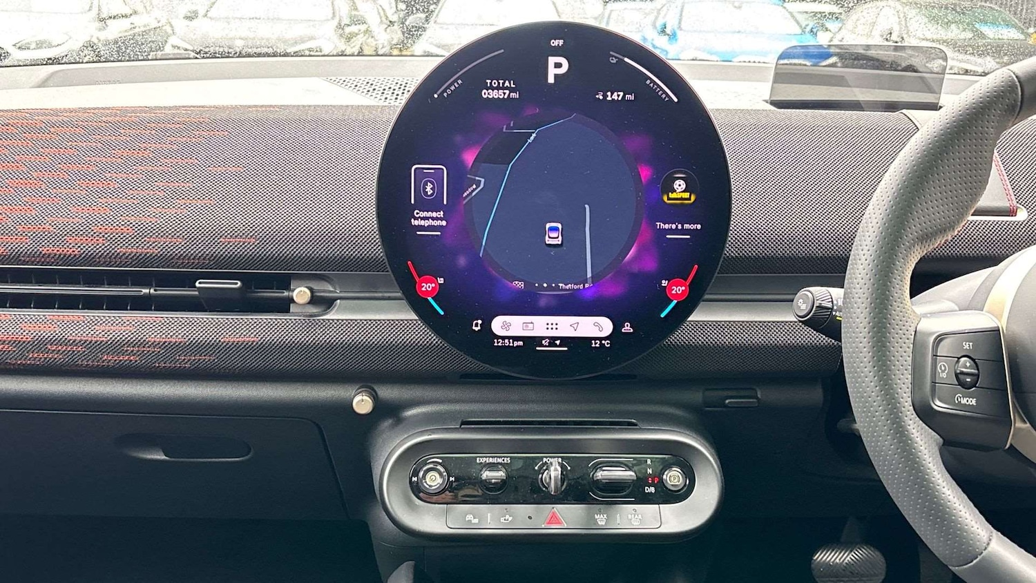 Used MINI Aceman 2025 for sale - 78209267: Photo 10