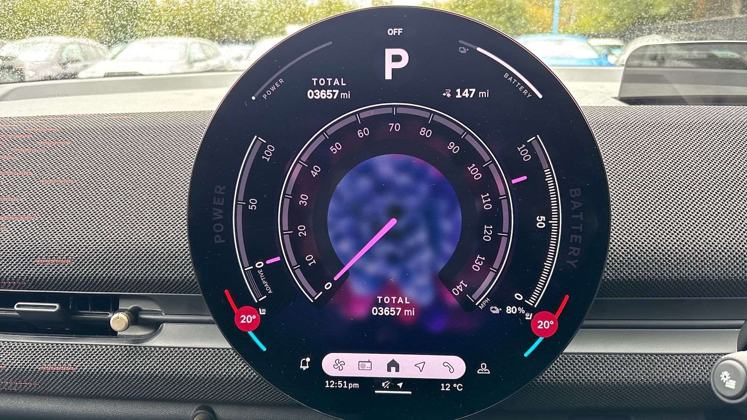 Used MINI Aceman 2025 for sale - 78209267: Photo 11