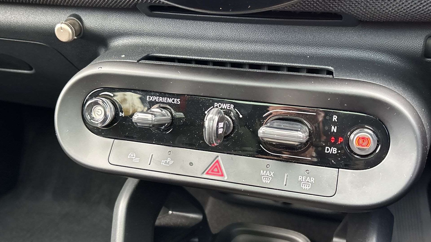 Used MINI Aceman 2025 for sale - 78209267: Photo 12