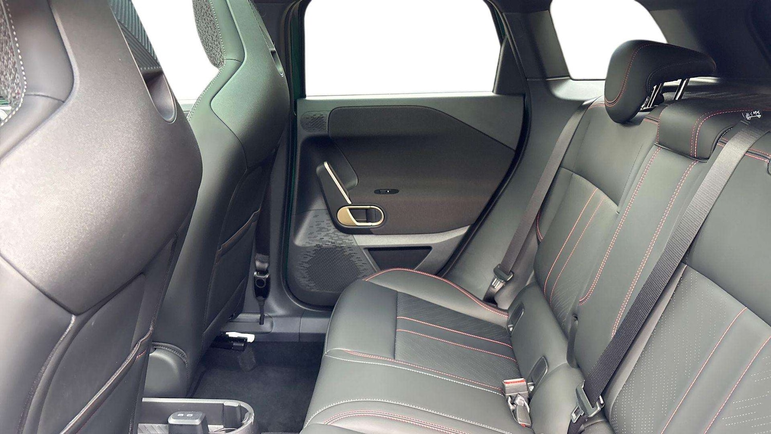 Used MINI Aceman 2025 for sale - 78209267: Photo 14