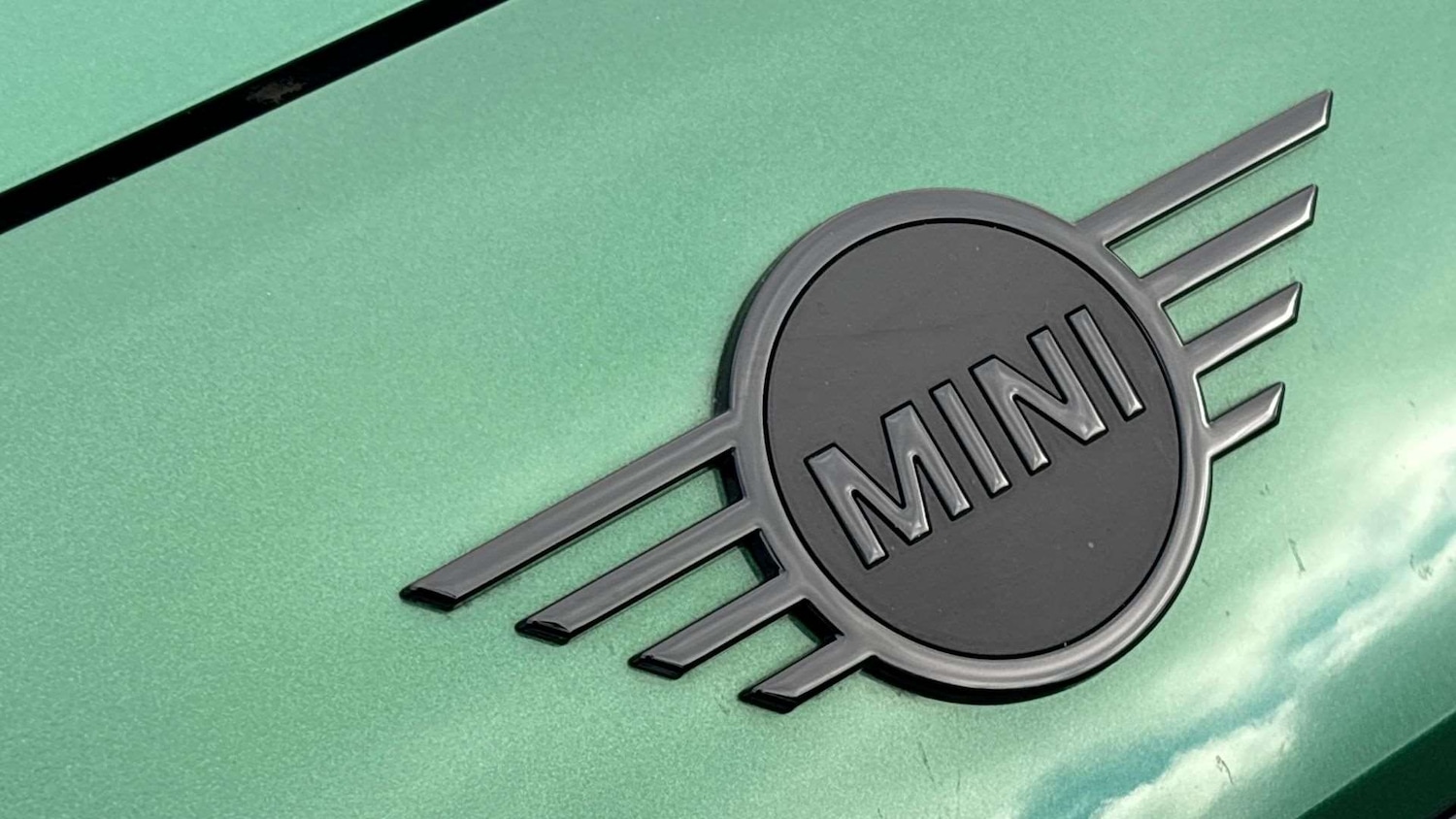 Used MINI Aceman 2025 for sale - 78209267: Photo 24