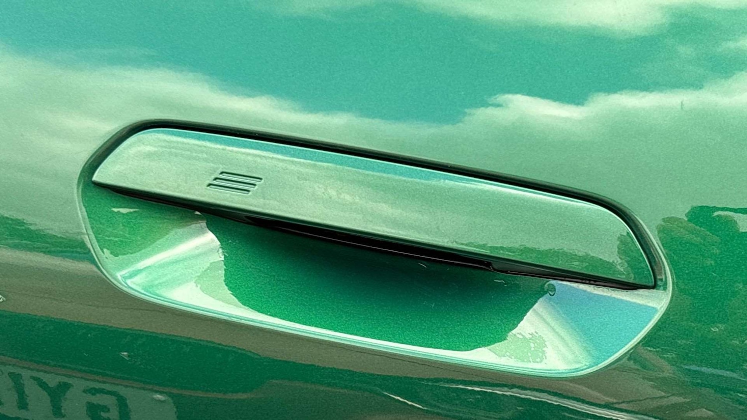 Used MINI Aceman 2025 for sale - 78209267: Photo 26