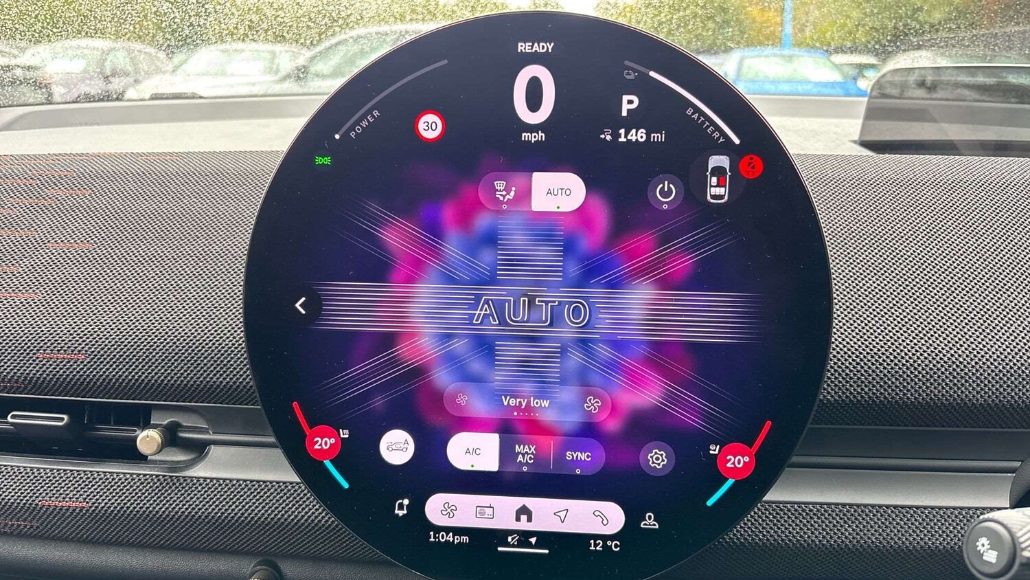 Used MINI Aceman 2025 for sale - 78209267: Photo 34