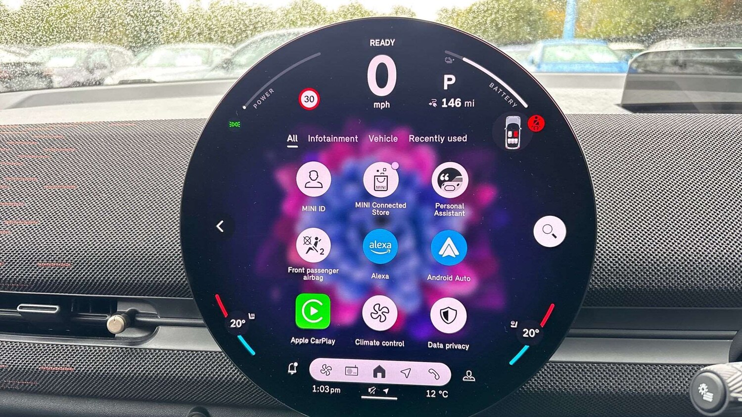 Used MINI Aceman 2025 for sale - 78209267: Photo 35