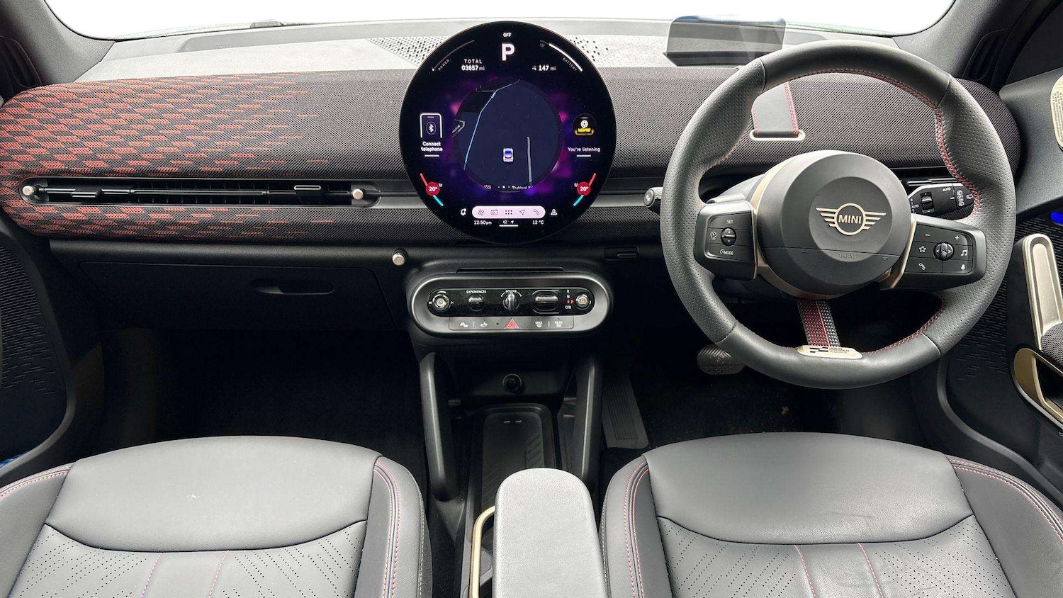 Used MINI Aceman 2025 for sale - 78209267: Photo 6