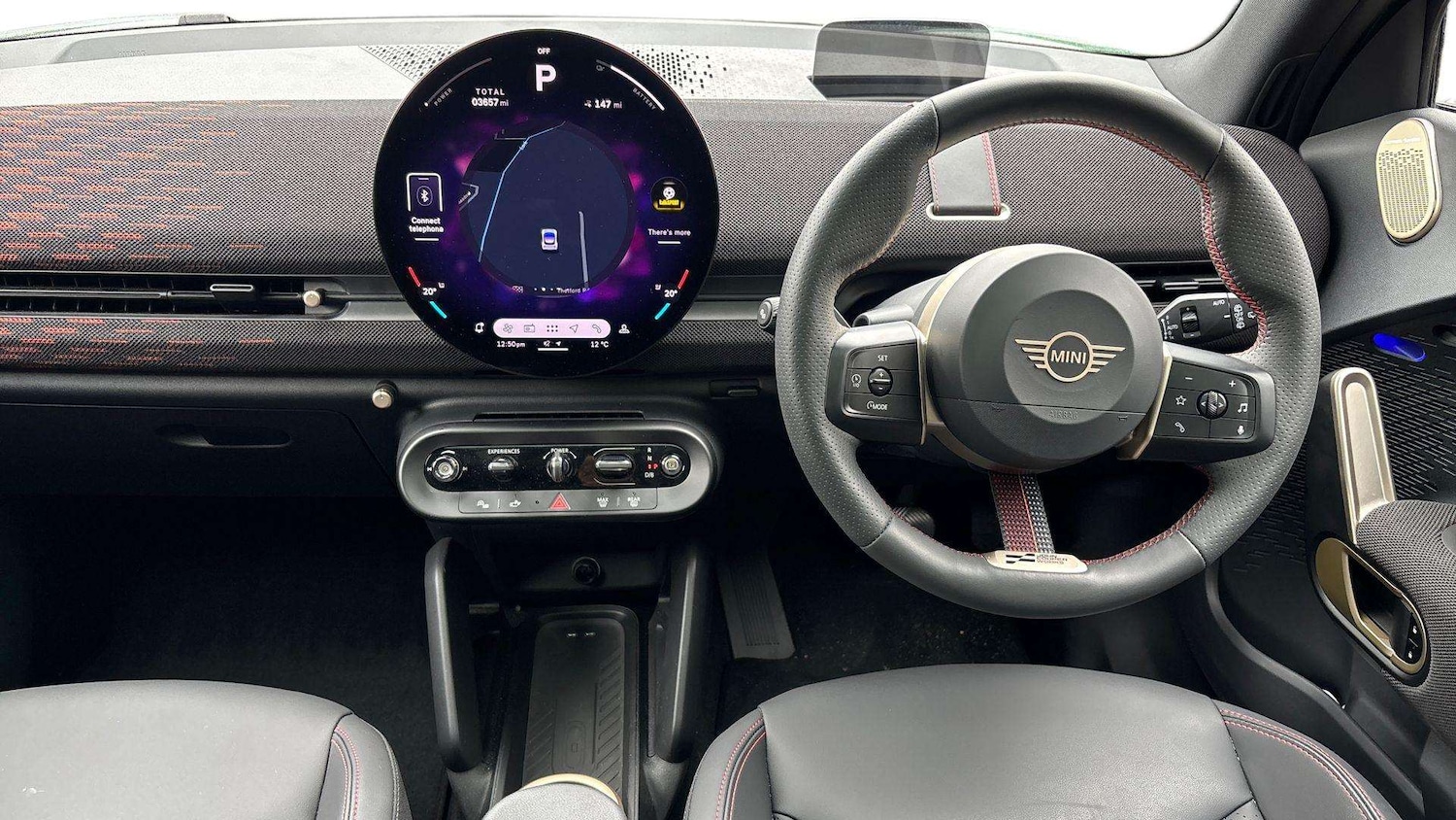 Used MINI Aceman 2025 for sale - 78209267: Photo 7