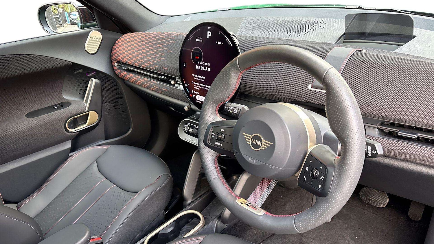 Used MINI Aceman 2025 for sale - 78209267: Photo 8