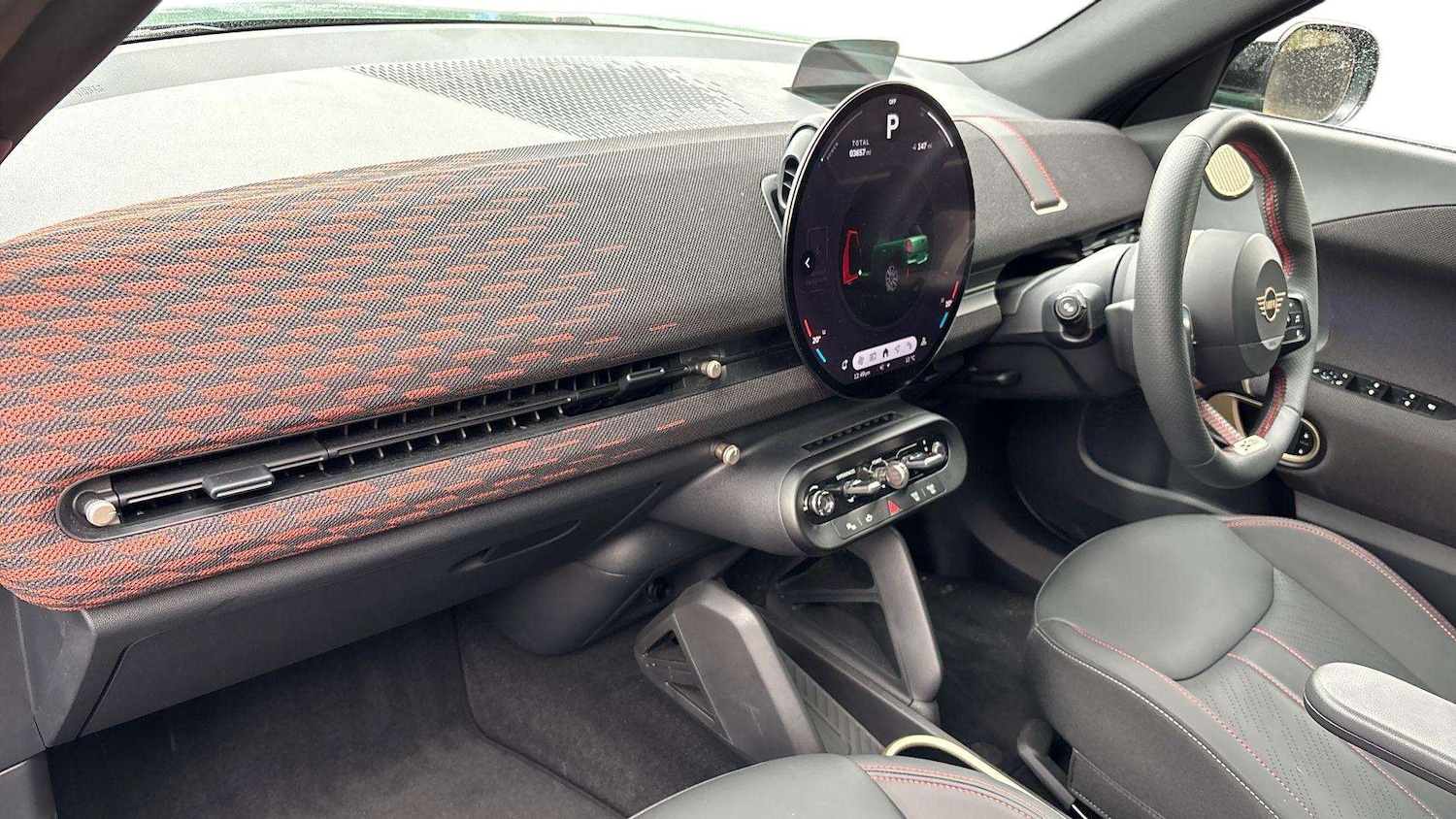 Used MINI Aceman 2025 for sale - 78209267: Photo 9