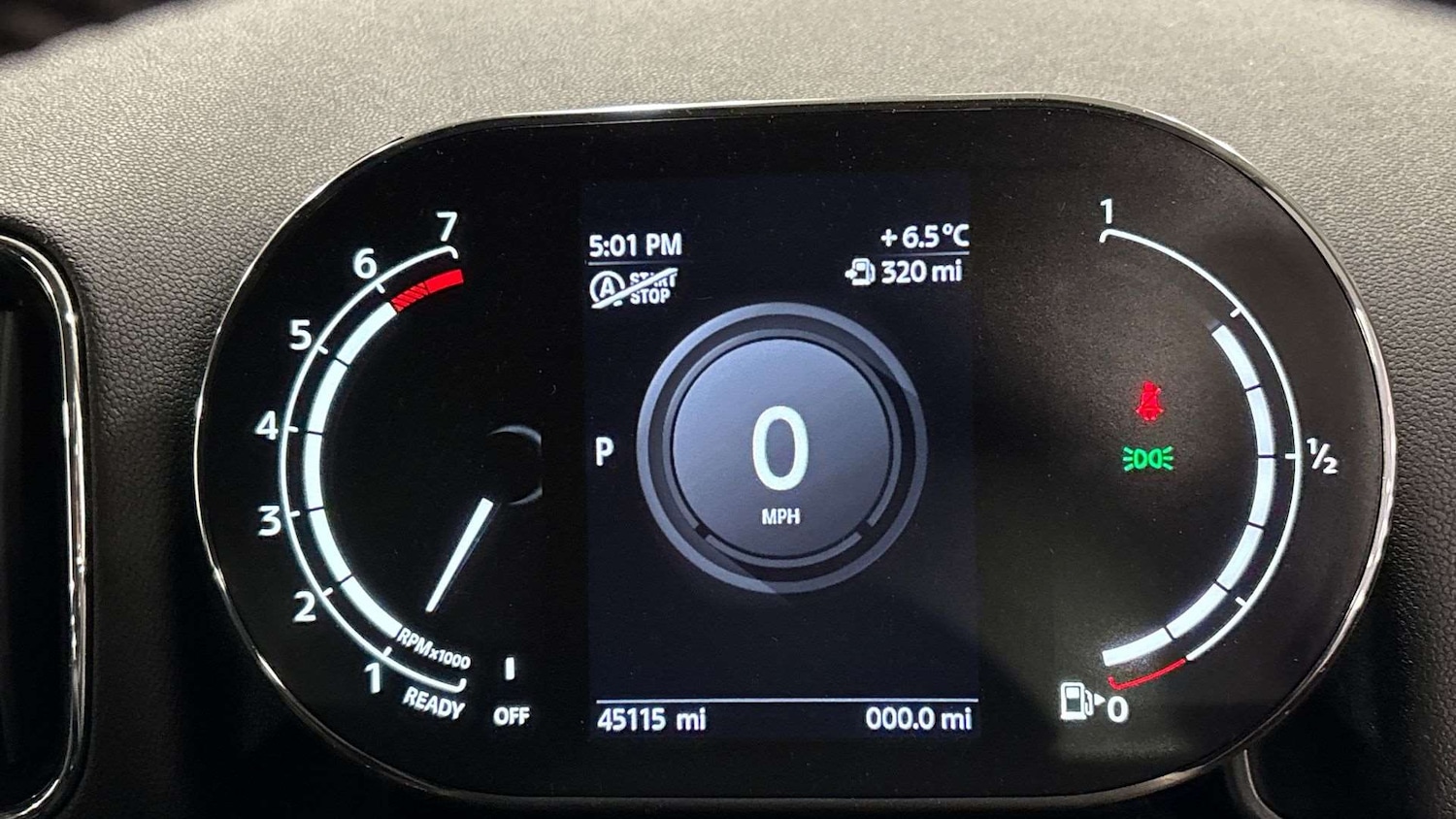 Used MINI Countryman 2020 for sale - 77361238: Photo 11