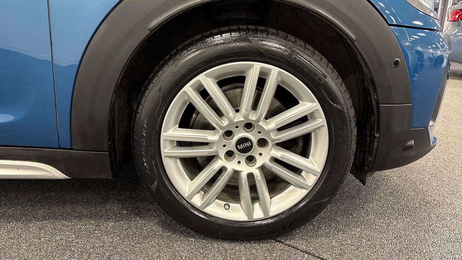Used MINI Countryman 2020 for sale - 77361238: Photo 16