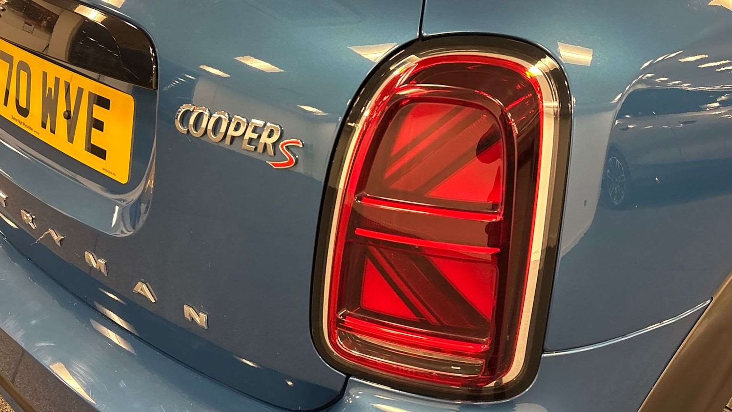 Used MINI Countryman 2020 for sale - 77361238: Photo 17