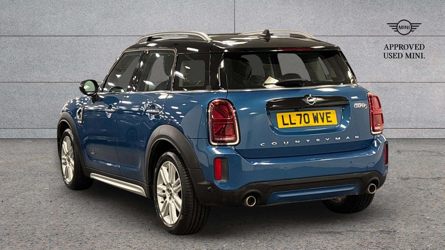 Used MINI Countryman 2020 for sale - 77361238: Photo 2