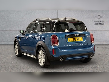 Used MINI Countryman 2020 for sale - 77361238: Photo