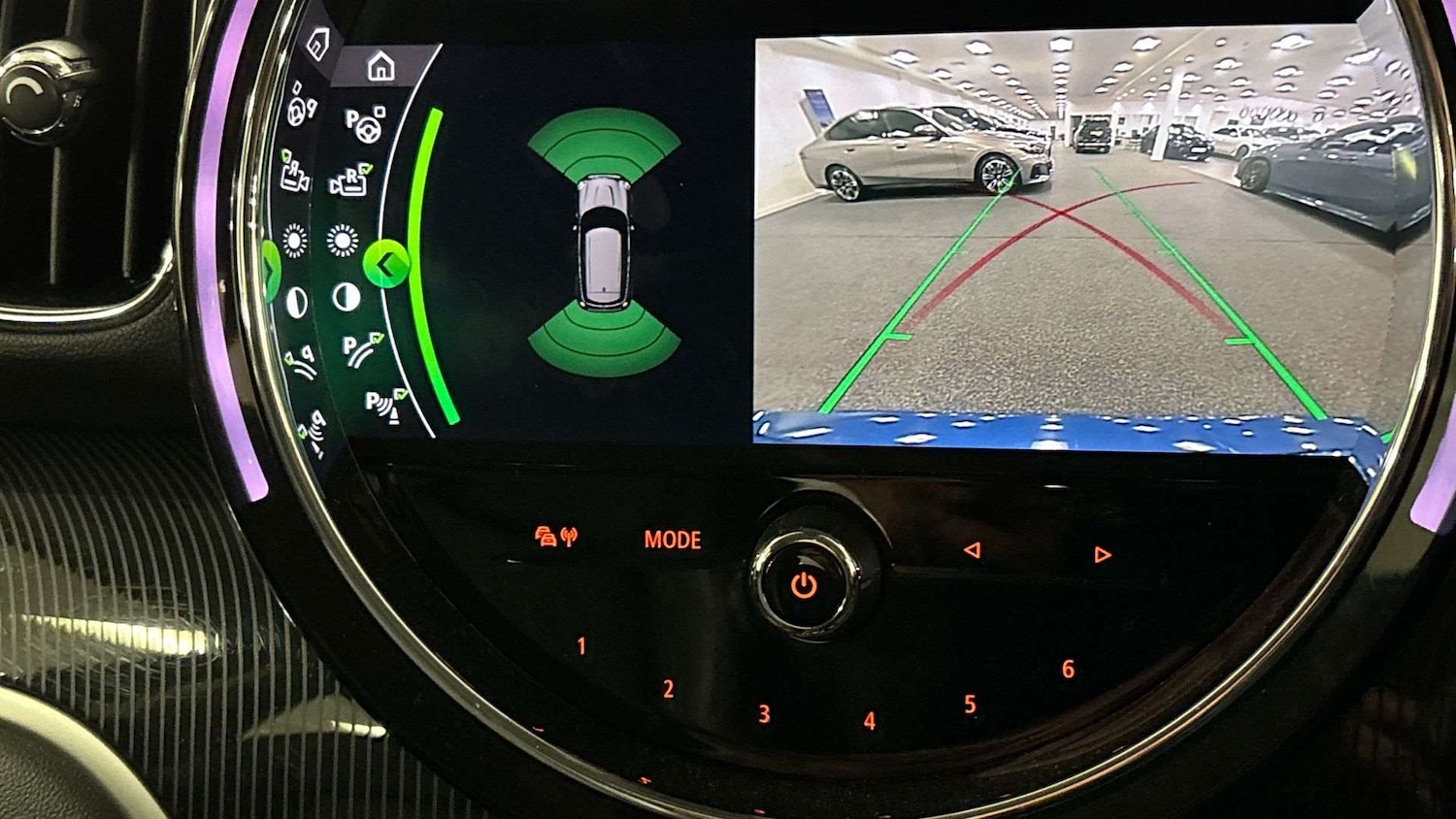 Used MINI Countryman 2020 for sale - 77361238: Photo 34