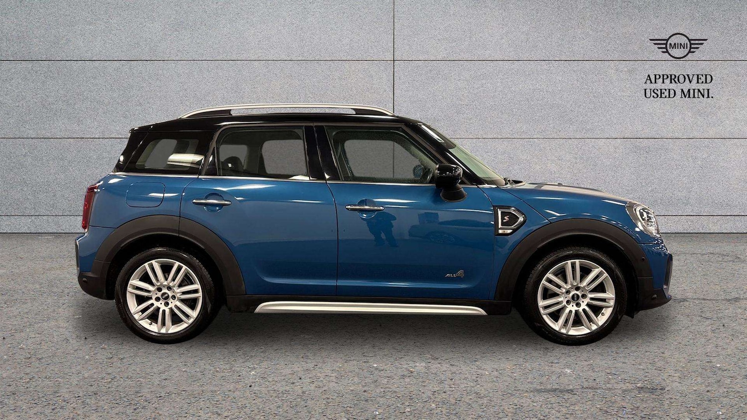 Used MINI Countryman 2020 for sale - 77361238: Photo 4
