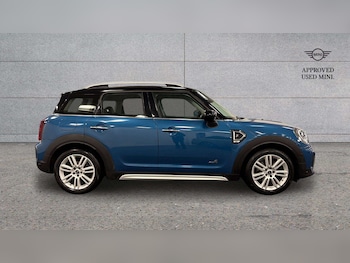 Used MINI Countryman 2020 for sale - 77361238: Photo