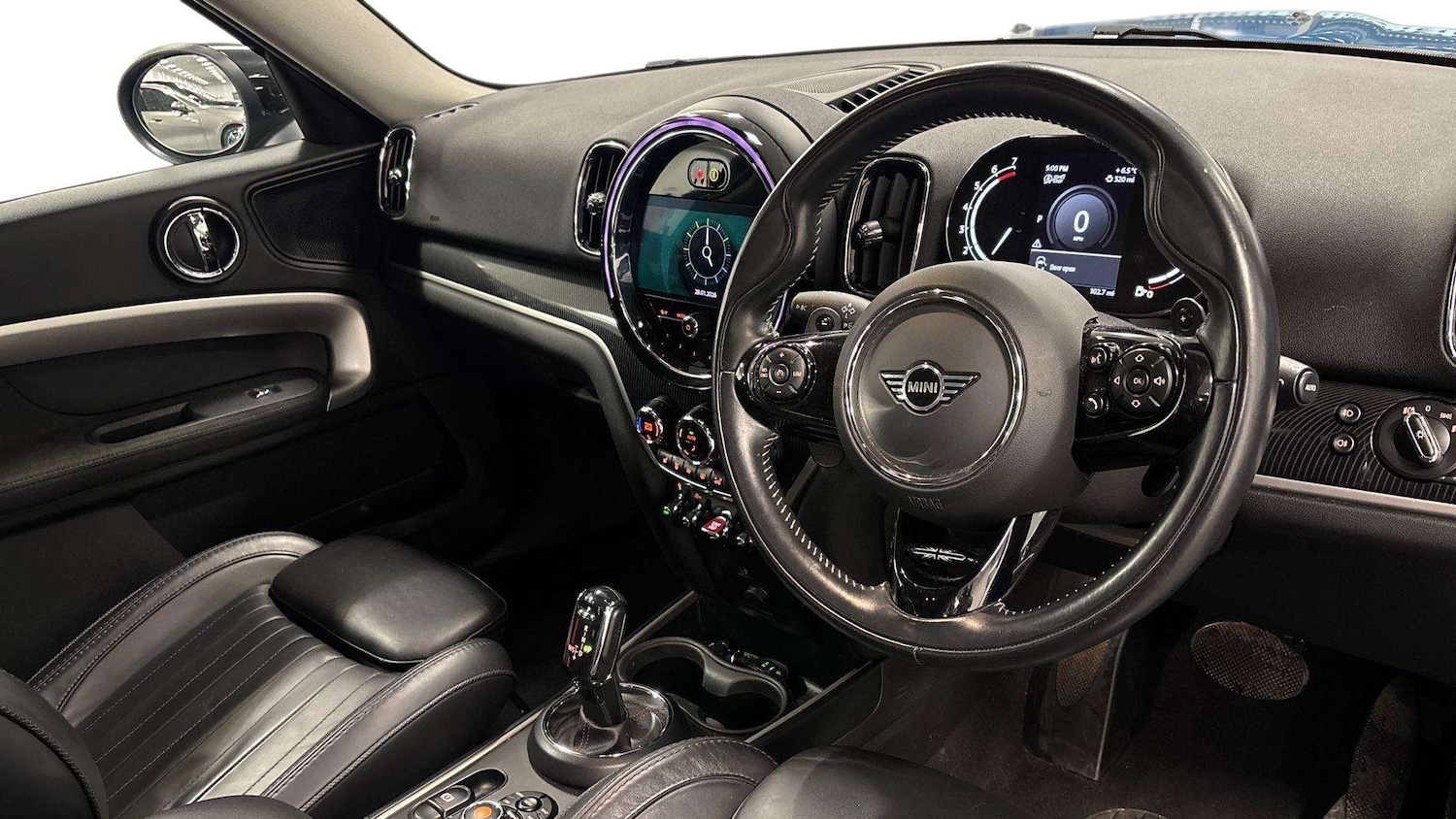 Used MINI Countryman 2020 for sale - 77361238: Photo 8