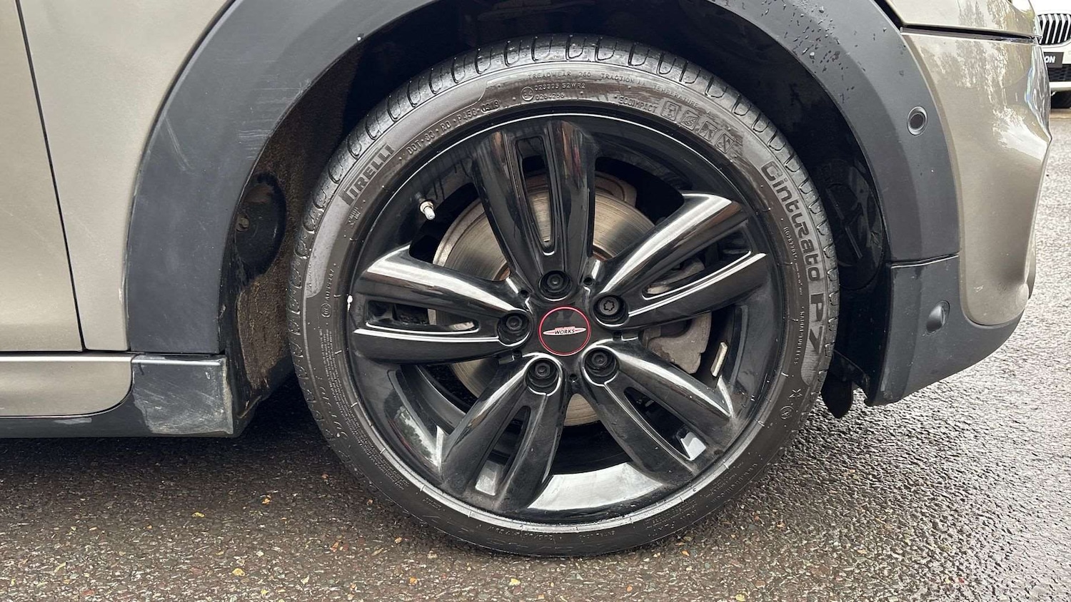 Used MINI Hatch 2019 for sale - 76435737: Photo 16