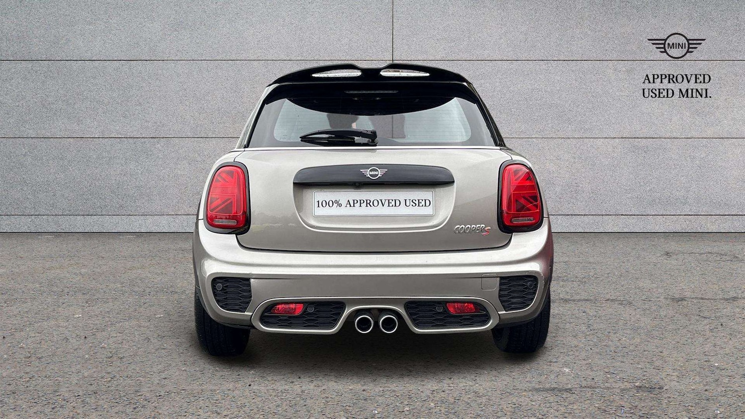 Used MINI Hatch 2019 for sale - 76435737: Photo 20