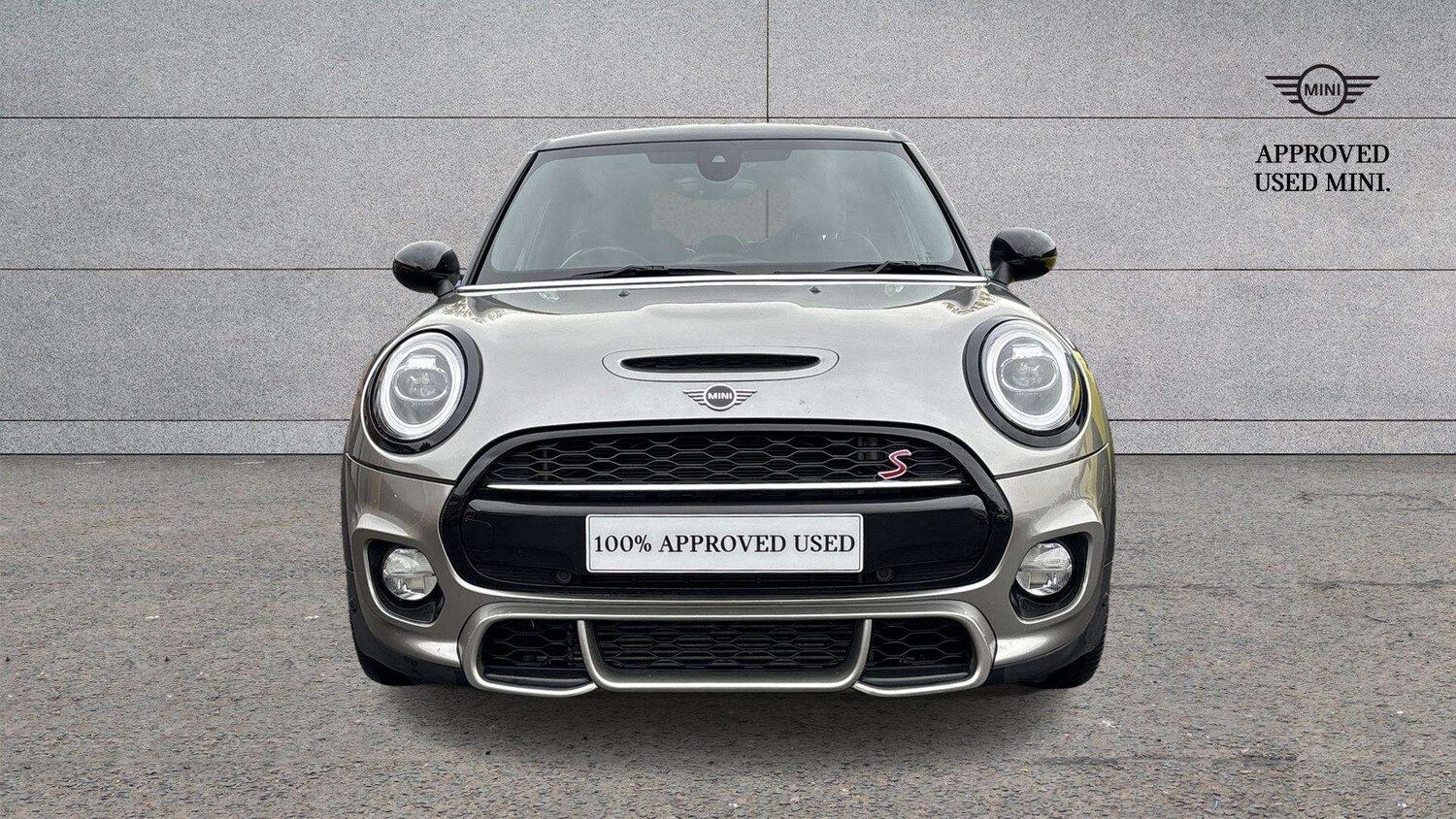 Used MINI Hatch 2019 for sale - 76435737: Photo 21