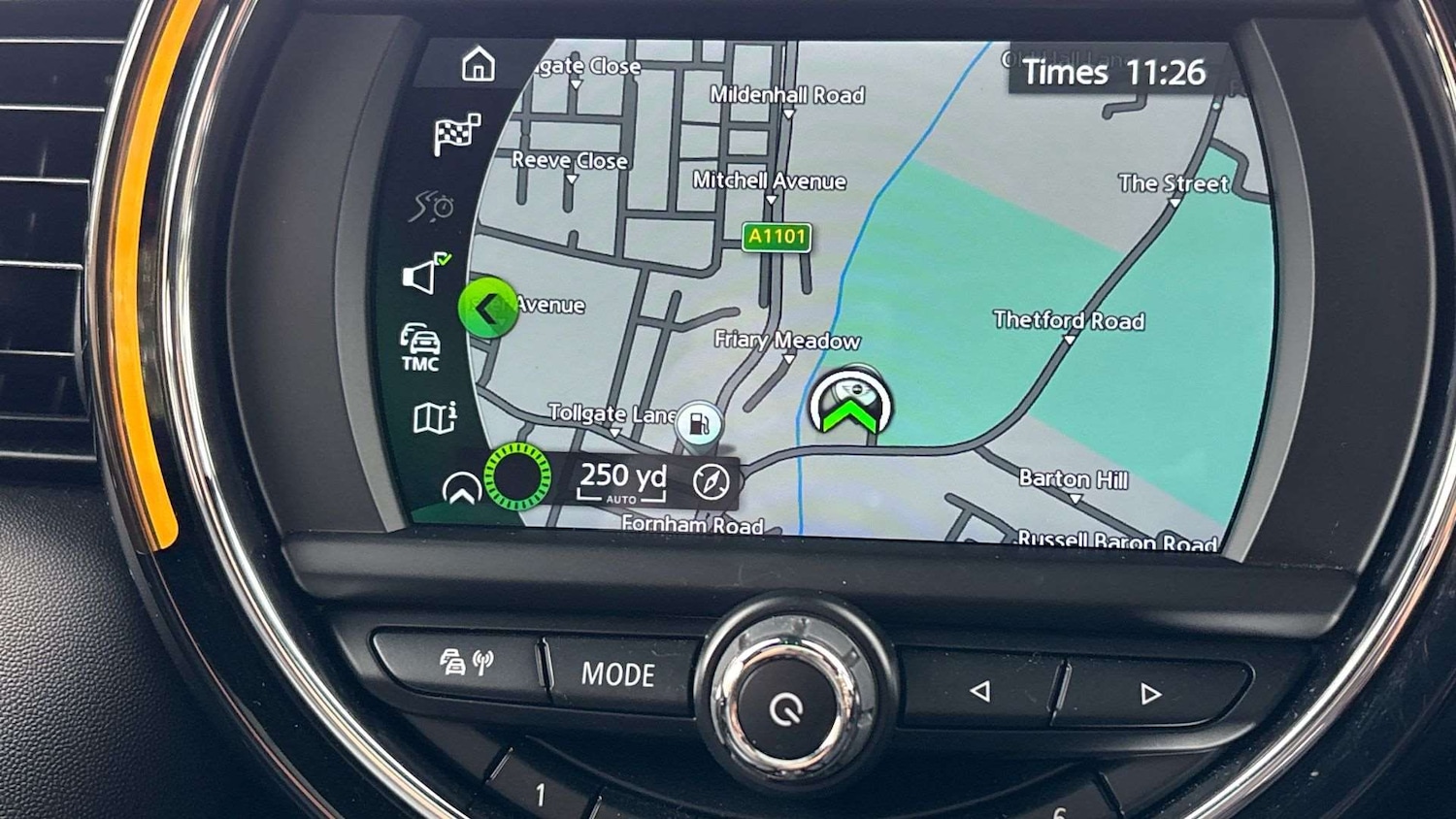 Used MINI Hatch 2019 for sale - 76435737: Photo 33