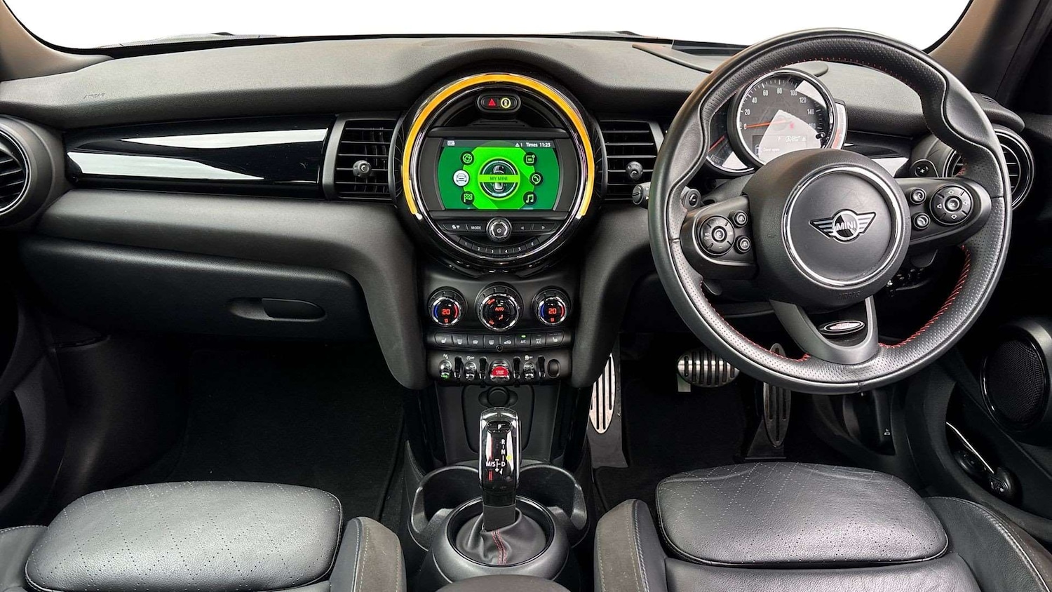 Used MINI Hatch 2019 for sale - 76435737: Photo 6