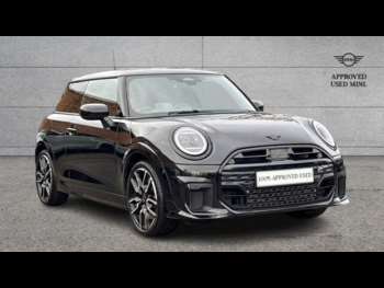 2024 - 1.5 C Sport 3dr Auto