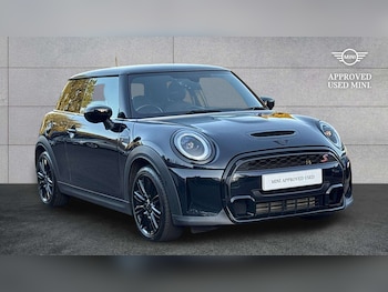 Used MINI Hatch 2022 for sale - 79511586: Photo