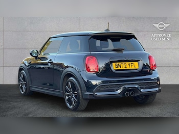 Used MINI Hatch 2022 for sale - 79511586: Photo