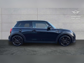Used MINI Hatch 2022 for sale - 79511586: Photo