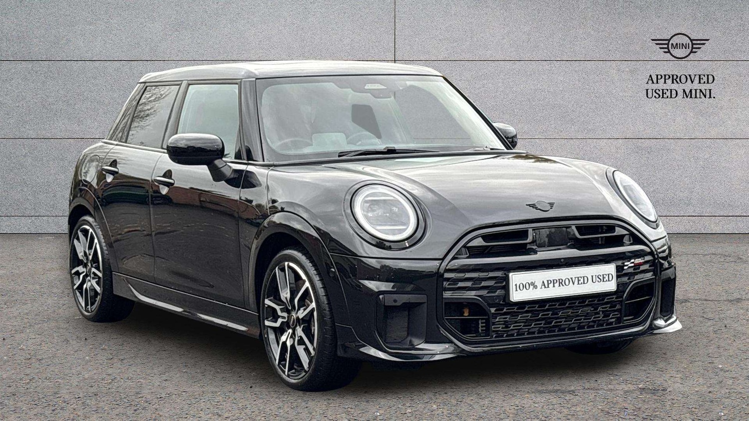 Used MINI Cooper 2025 for sale - 76553143: Photo 1