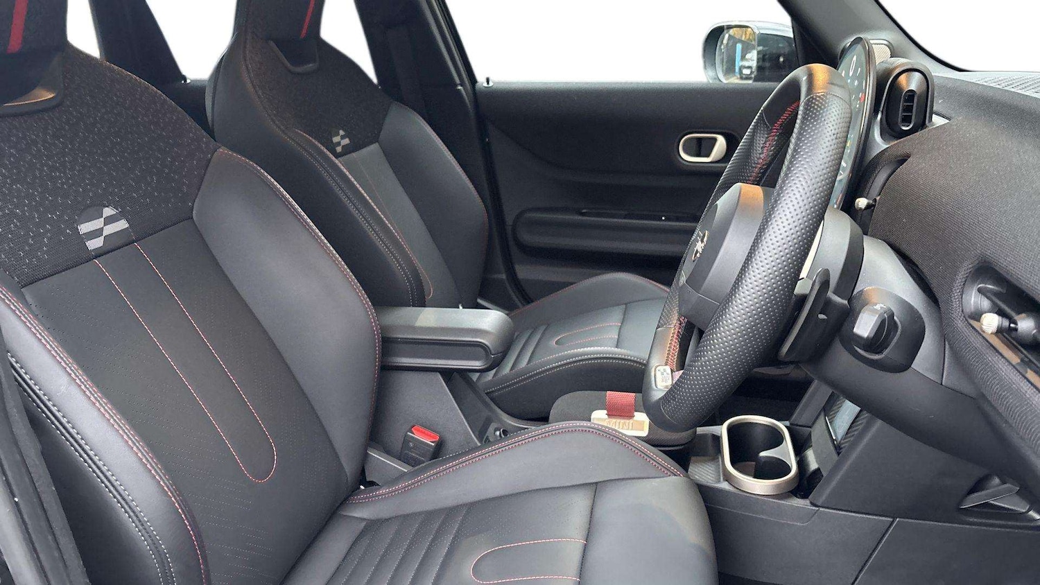 Used MINI Cooper 2025 for sale - 76553143: Photo 13