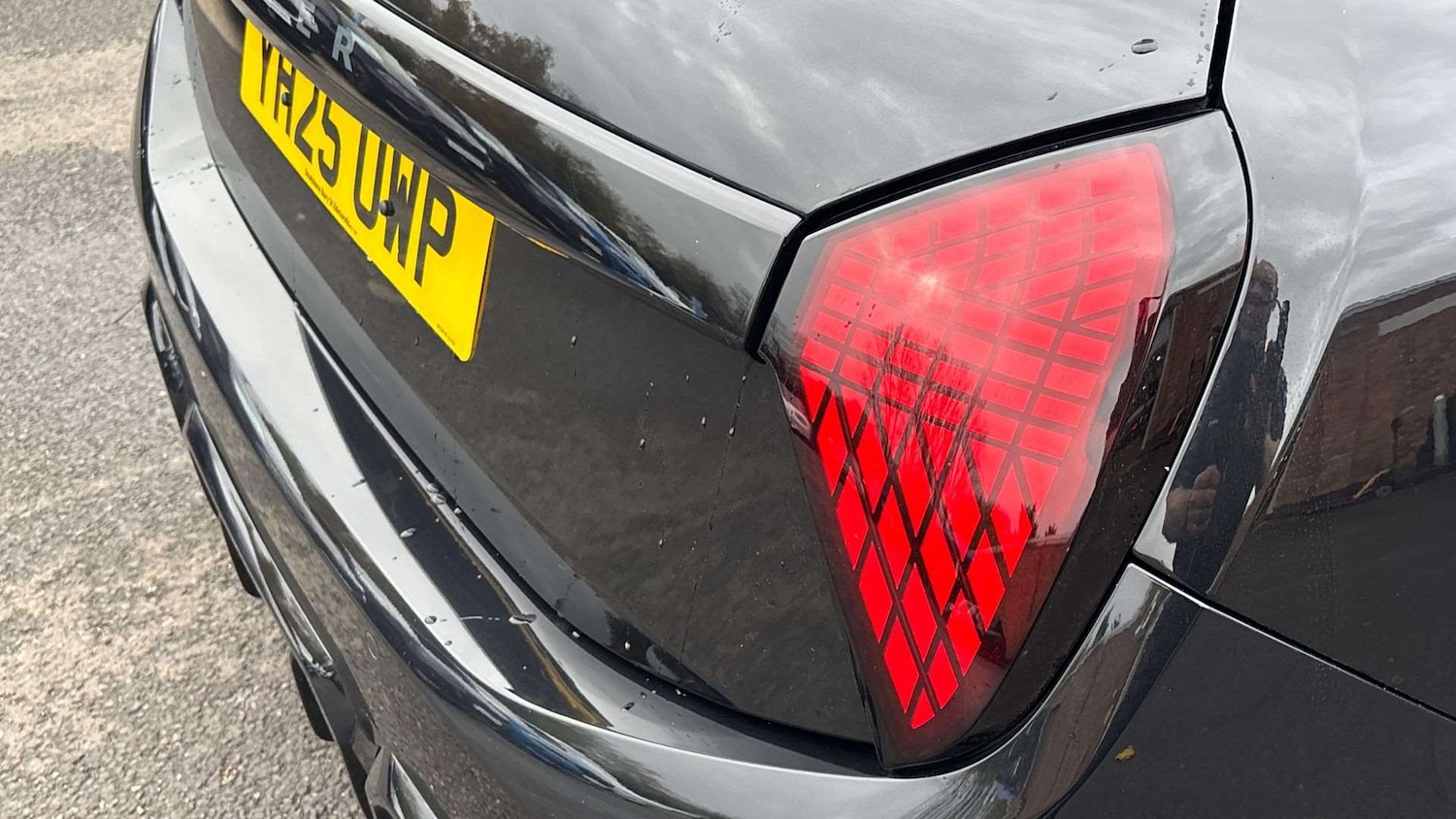 Used MINI Cooper 2025 for sale - 76553143: Photo 17