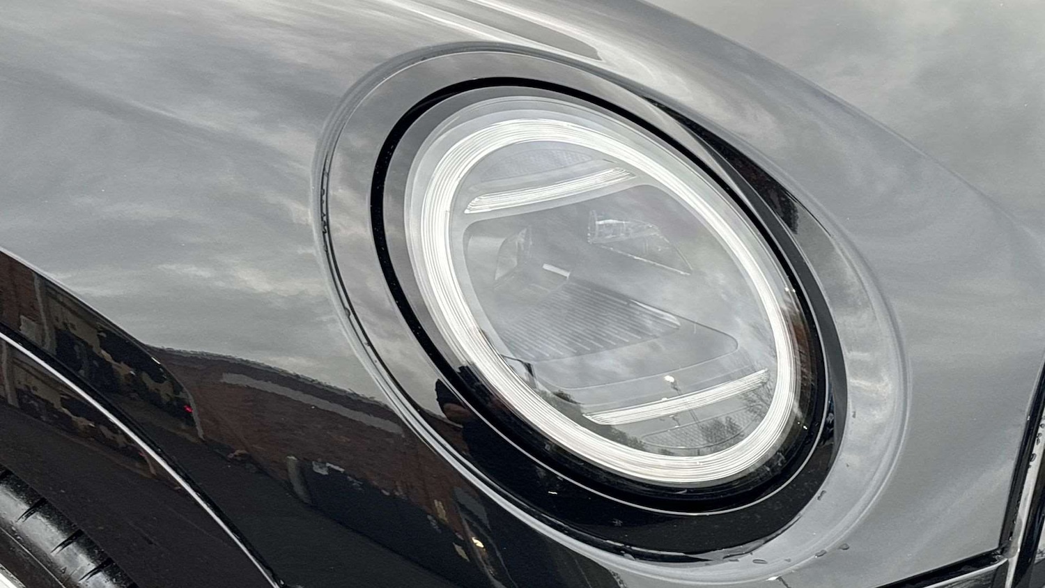 Used MINI Cooper 2025 for sale - 76553143: Photo 18