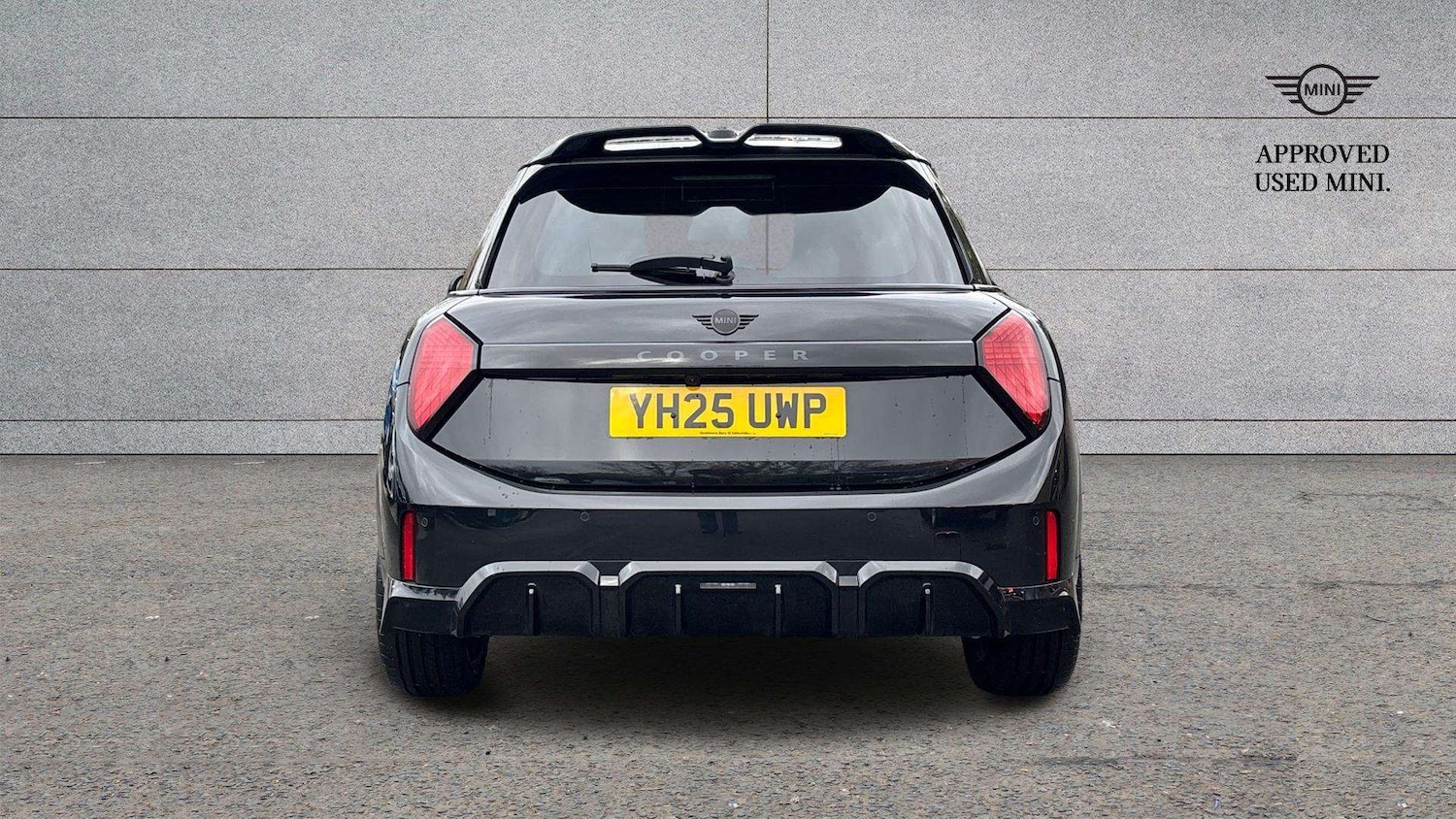 Used MINI Cooper 2025 for sale - 76553143: Photo 20