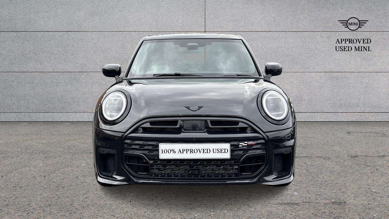 Used MINI Cooper 2025 for sale - 76553143: Photo 21