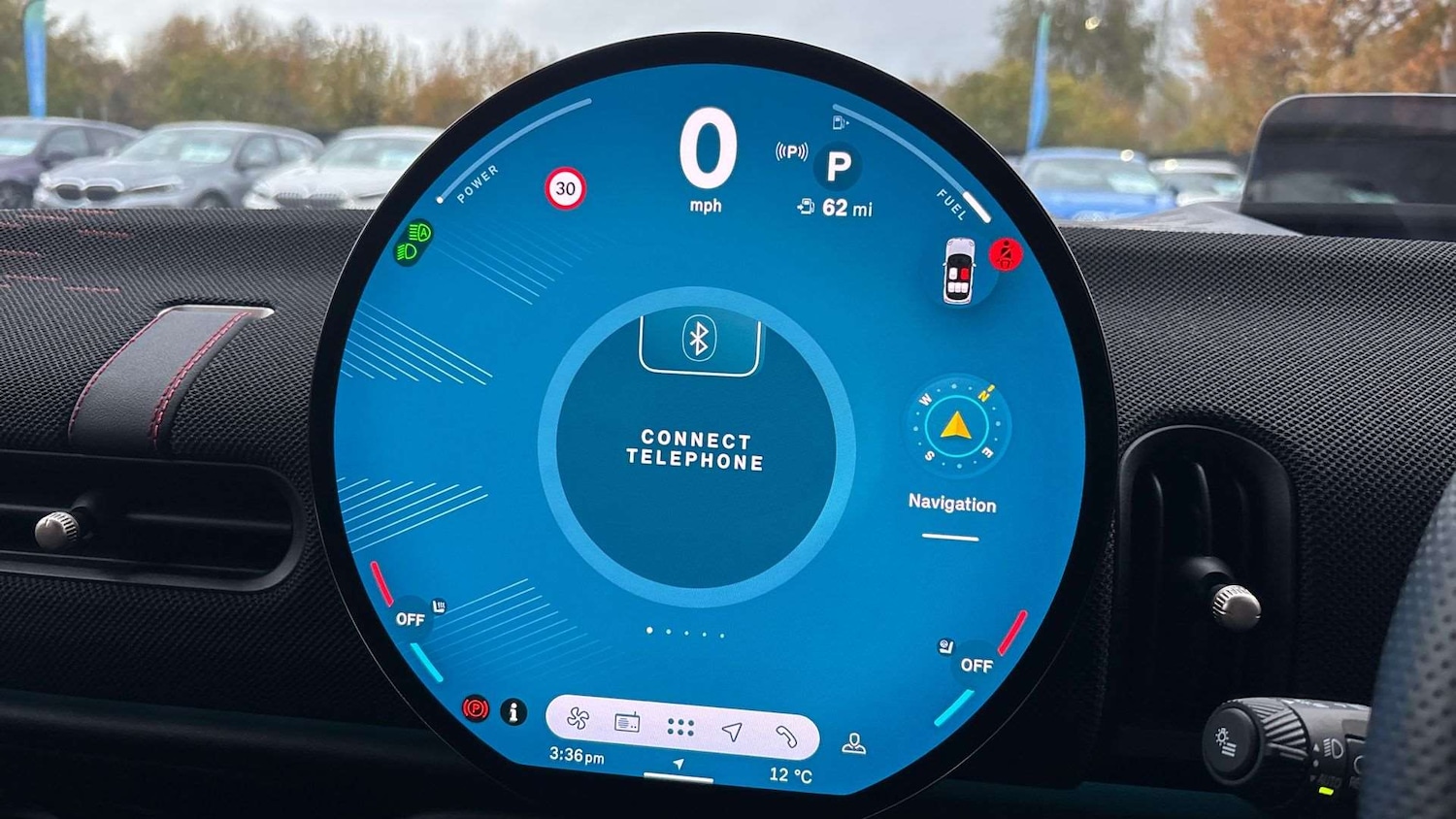 Used MINI Cooper 2025 for sale - 76553143: Photo 31