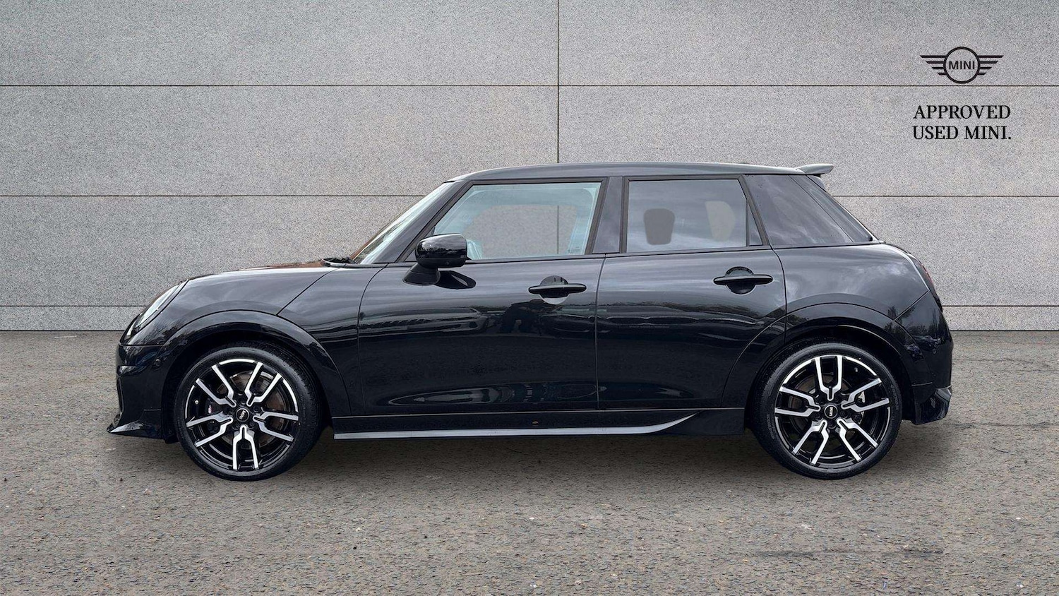 Used MINI Cooper 2025 for sale - 76553143: Photo 5
