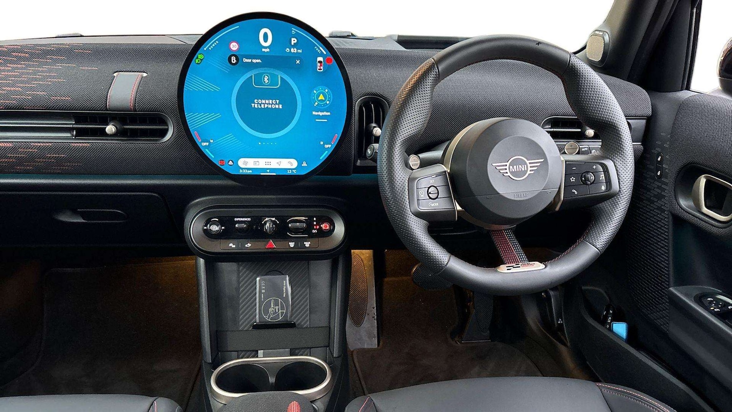 Used MINI Cooper 2025 for sale - 76553143: Photo 7