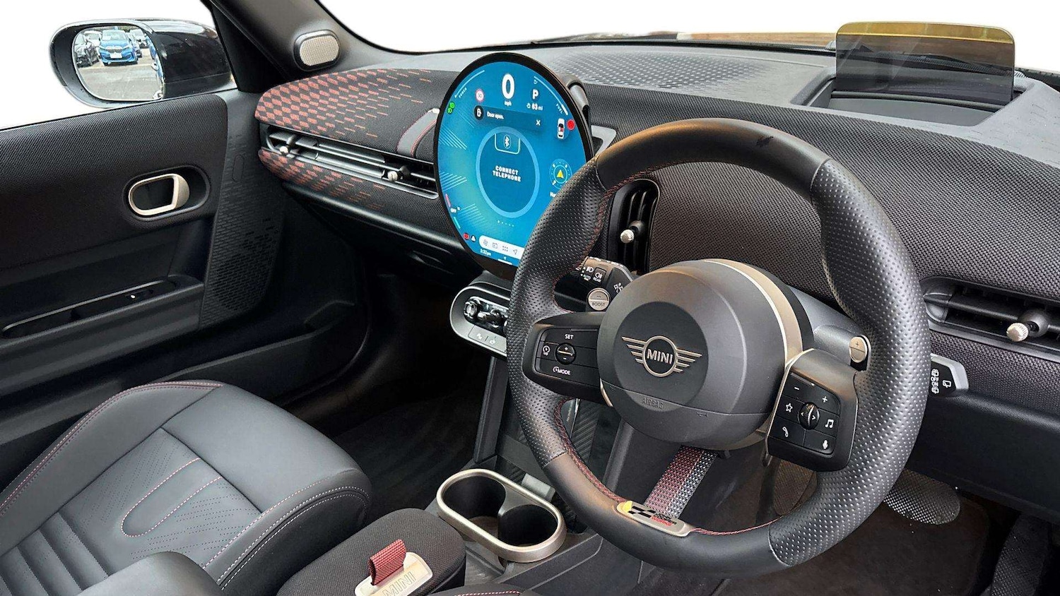 Used MINI Cooper 2025 for sale - 76553143: Photo 8