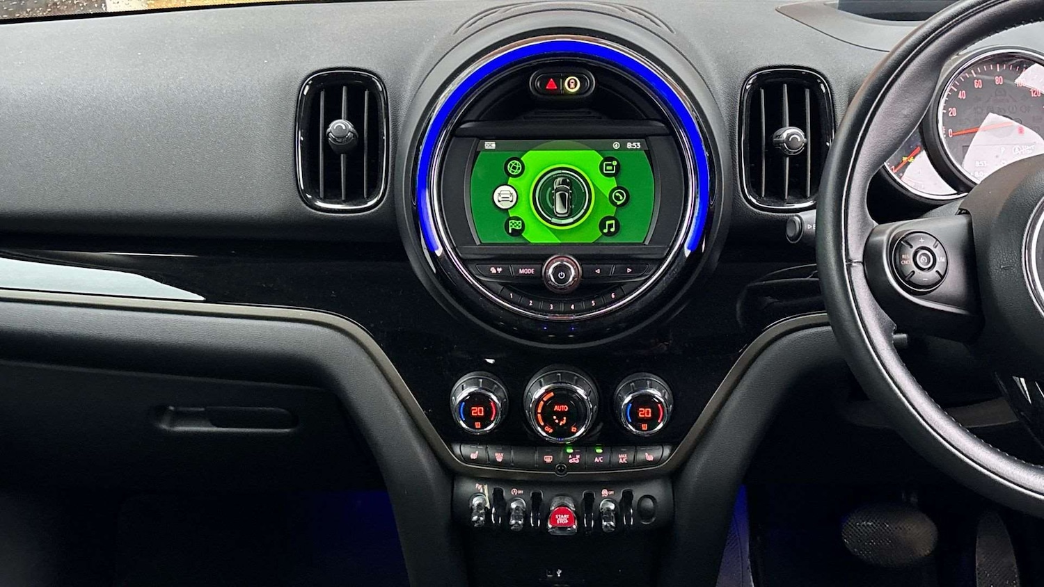 Used MINI Countryman 2018 for sale - 77281976: Photo 10