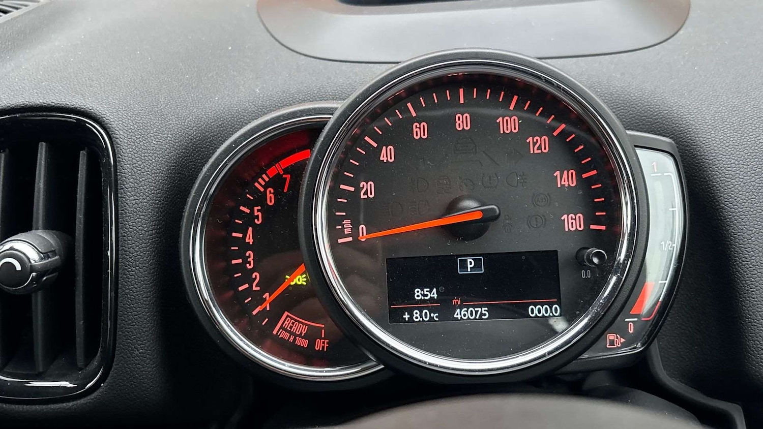 Used MINI Countryman 2018 for sale - 77281976: Photo 11