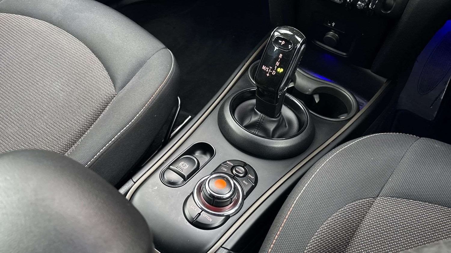 Used MINI Countryman 2018 for sale - 77281976: Photo 12