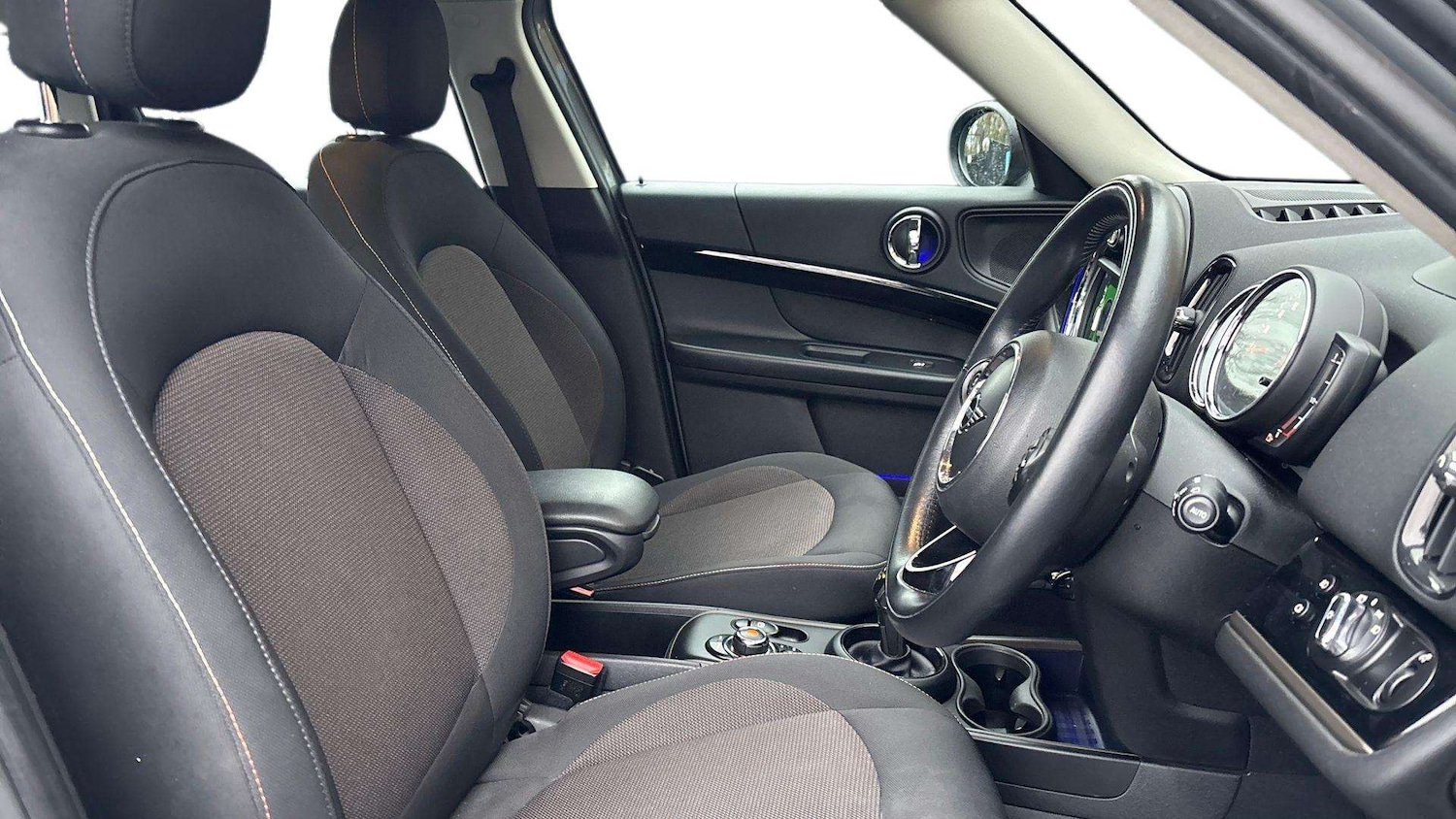 Used MINI Countryman 2018 for sale - 77281976: Photo 13