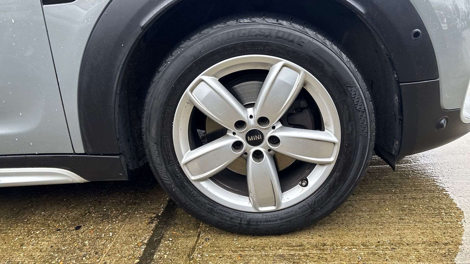 Used MINI Countryman 2018 for sale - 77281976: Photo 16