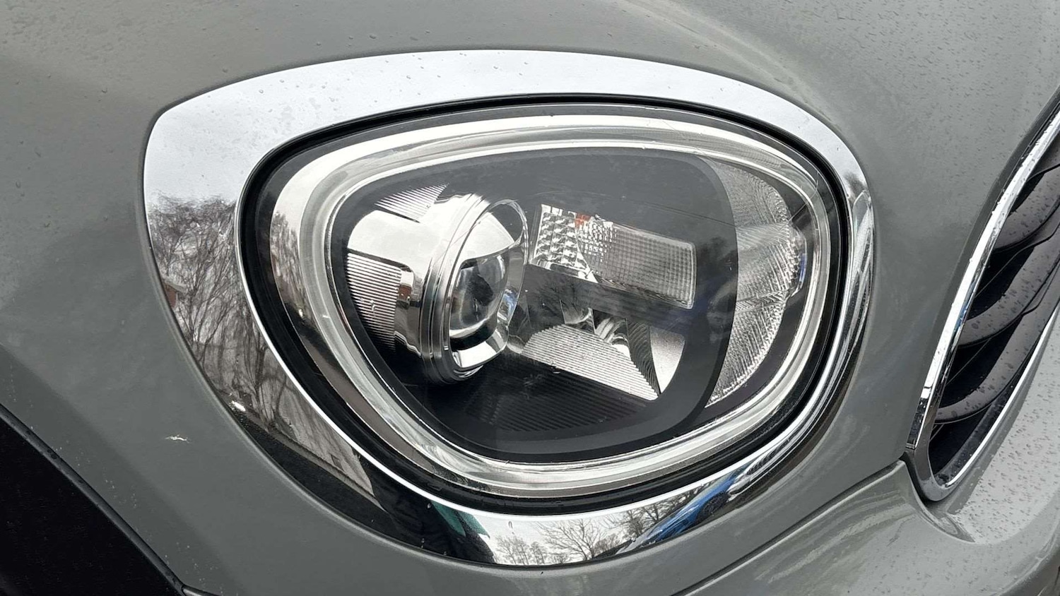 Used MINI Countryman 2018 for sale - 77281976: Photo 18