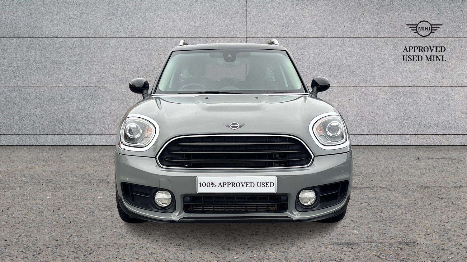 Used MINI Countryman 2018 for sale - 77281976: Photo 21