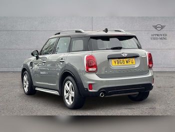 Used MINI Countryman 2018 for sale - 77281976: Photo
