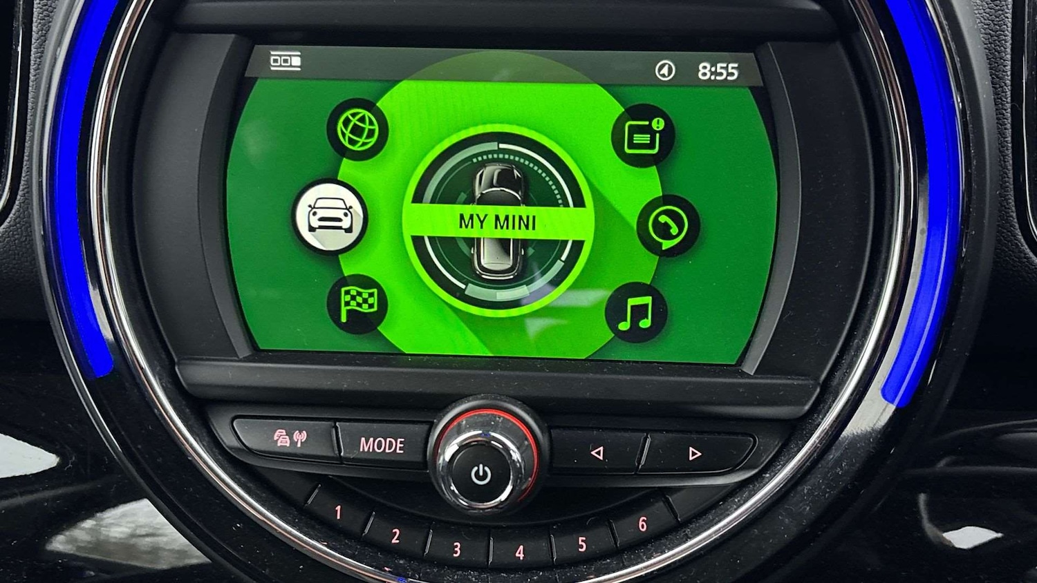 Used MINI Countryman 2018 for sale - 77281976: Photo 31