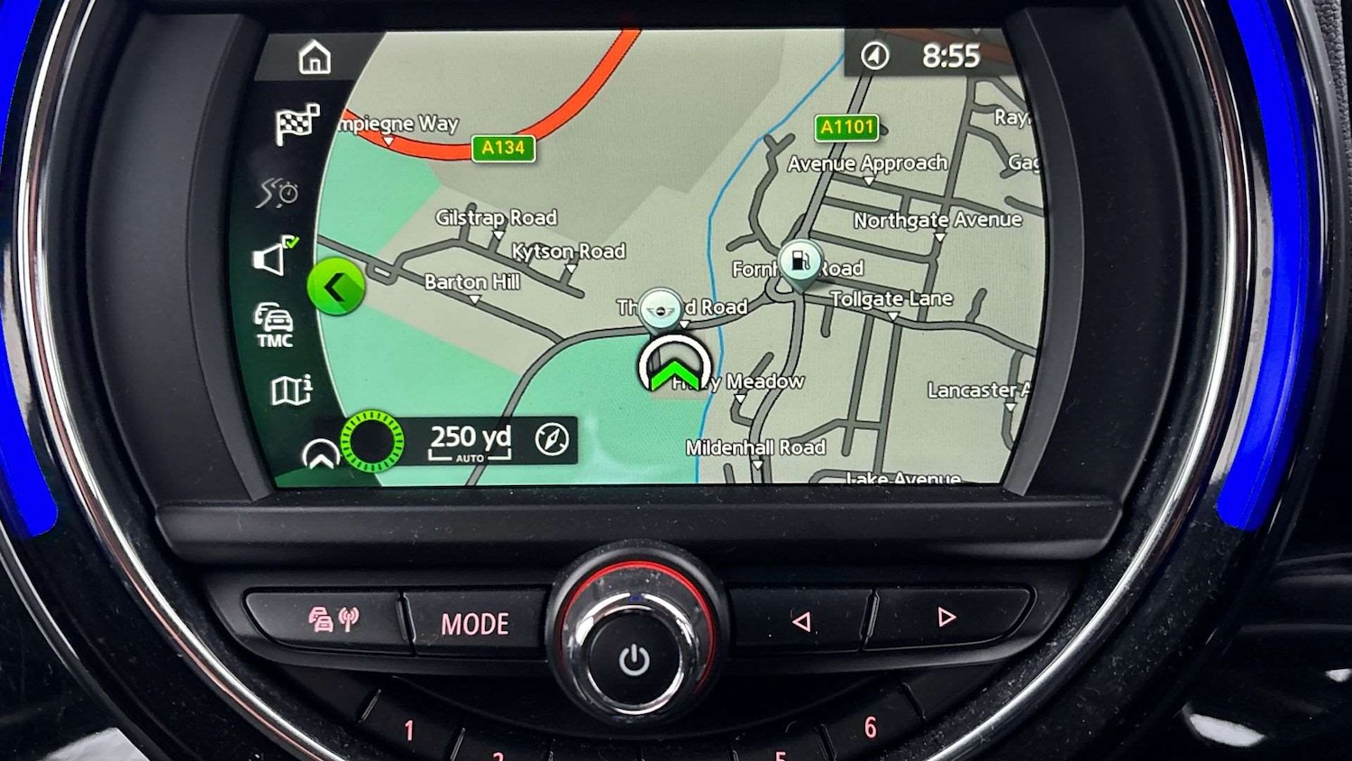 Used MINI Countryman 2018 for sale - 77281976: Photo 33